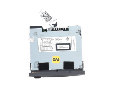 Multimedia radio - Fiat PANDA - 735494983 - K1-8336Y