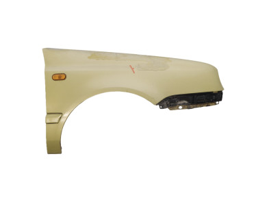 Right front fender used - Volkswagen GOLF - 1E0821106C