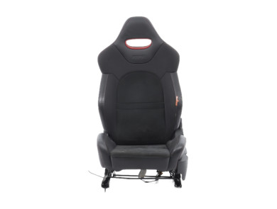 Left front seat used - Citroen DS3 - 8847h9