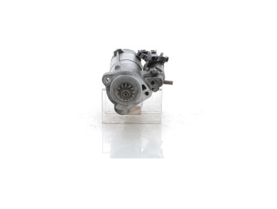 Starter - Jaguar F-PACE PH.1 2.0D AWD - T2H1941 - G0-2011F
