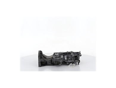 Upper oil pan - Peugeot 308 II PH.1 1.2I TURBO - 9827467380 - M0-3867J