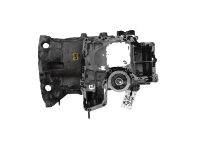 Carter d'huile supérieur - Peugeot 308 II PH.1 1.2I TURBO - 9827467380 - M0-3867J