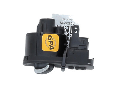 Light switch - Audi A3 II PH.2 - 8P1941531BE5PR - N0-9282V