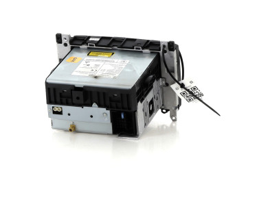 Poste multimédia - Mercedes CLASSE B I PH.2 - 1698705494 - R1-1305C