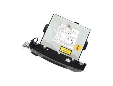 Multimedia radio - Mercedes CLASSE B I PH.2 - 1698705494 - R1-1305C
