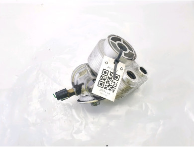 Oil filter mounting - Renault CLIO IV PH.1 DCI 75 - 152080021R - P1-1966Z