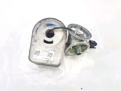 Support filtre à huile - Renault CLIO IV PH.1 DCI 75 - 152080021R - P1-1966Z