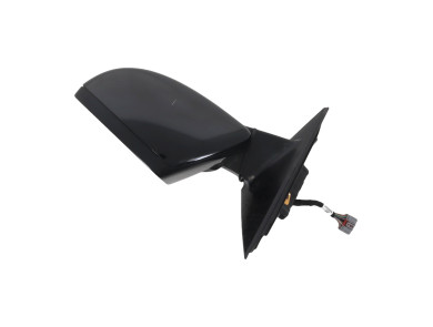 Left wing mirror - Jaguar F-PACE PH.1 - Noir - T4A5603 - F0-8409R