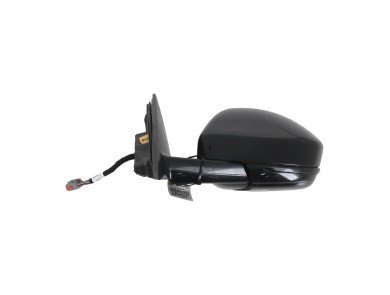Left wing mirror - Jaguar F-PACE PH.1 - Noir - T4A5603 - F0-8409R