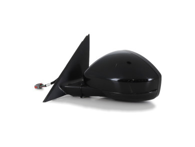 Left wing mirror - Jaguar F-PACE PH.1 - Noir - T4A5603 - F0-8409R