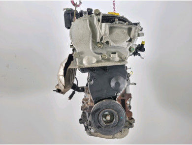 Moteur occasion - Renault LAGUNA - F4R714
