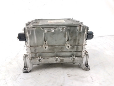 Specific parts - Peugeot PARTNER II PH.3 - 9818752180 - F0-8344T