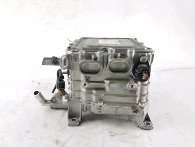 Specific parts - Peugeot PARTNER II PH.3 - 9818752180 - F0-8344T