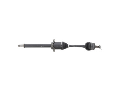 Right front transmission - Mercedes CLASSE B I PH.1 B200 CDI - 1693705672 - C0-8649K