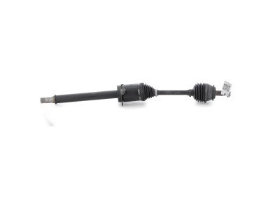 Right front transmission - Mercedes CLASSE B I PH.1 B200 CDI - 1693705672 - C0-8649K