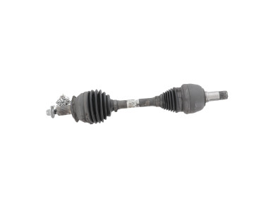 Left front transmission - Mercedes CLASSE A III PH.1 200 CDI - 2463301601 - U1-3476H