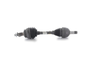 Left front transmission - Mercedes CLASSE A III PH.1 200 CDI - 2463301601 - U1-3476H
