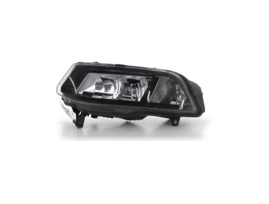 Left front fog light used - Volkswagen POLO - 6C0941661G