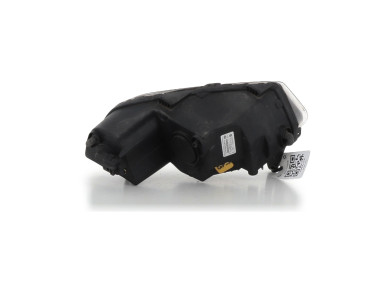 Left front fog light - Volkswagen POLO V PH.2 - 6C0941661G - E0-7666X