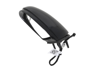 Left wing mirror used - Mercedes CLASSE M - 1648103593