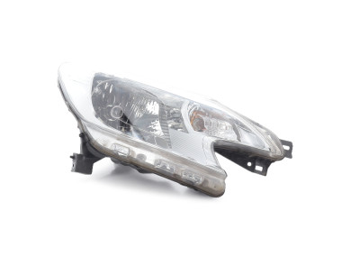 Right headlight used - Nissan NOTE - 26010-3VV0A