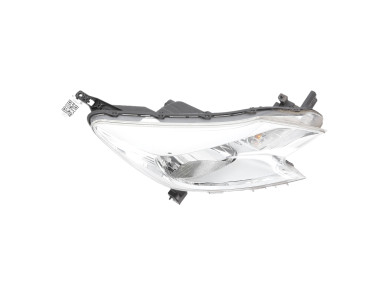Right headlight - Nissan NOTE II - 26010-3VV0A - T0-9091H