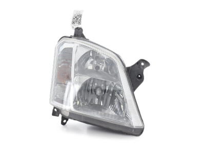 Right headlight - Opel MERIVA A PH.1 - 93175365 - J0-8388Z