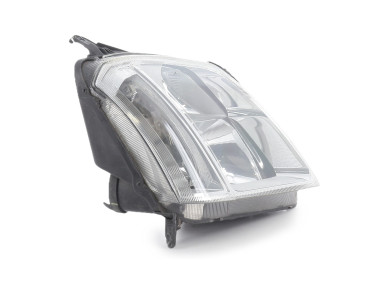 Right headlight - Opel MERIVA A PH.1 - 93175365 - J0-8388Z
