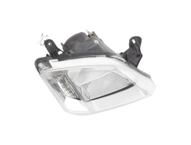 Right headlight - Opel MERIVA A PH.1 - 93175365 - J0-8388Z