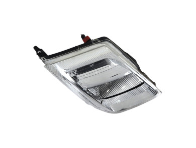 Phare avant droit - Citroen C2 - 0000620670 - A0-8101T
