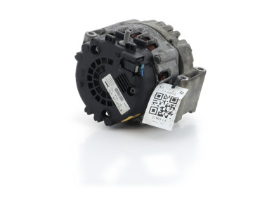 Alternator - Mercedes CLASSE GLK 220CDI4M - 9067802 - F1-6945S