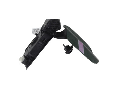 Fuel door - Peugeot 308 III - Vert Fonce - 9835357780 - X1-0624A