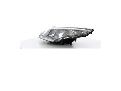 Left headlight used - Renault MEGANE - 260609764R