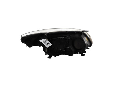 Left headlight - Renault MEGANE COUPE III PH.1 - 260609764R - Y2-1465I