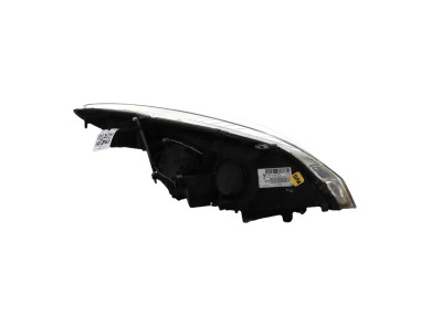 Left headlight - Renault MEGANE COUPE III PH.1 - 260609764R - Y2-1465I