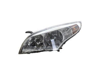 Left headlight - Renault MEGANE COUPE III PH.1 - 260609764R - Y2-1465I