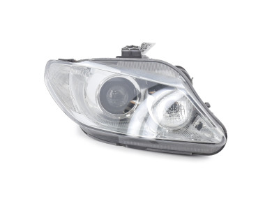 Right headlight used - Seat EXEO - 3R1941754E