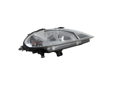 Right headlight - Renault MEGANE I PH.2 - 260103707R - G2-0993N