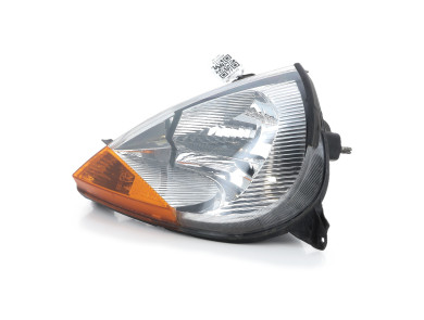 Left headlight used - Ford KA - 1079425