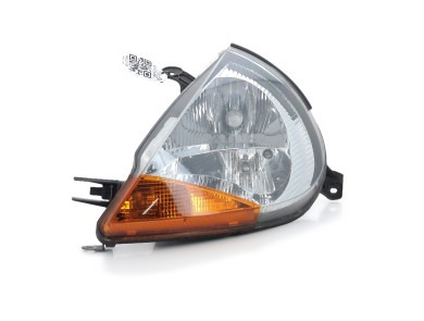 Left headlight - Ford STREETKA - 1079425 - E2-0753M