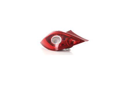 Left rear light - Opel CORSA D PH.1 - 93189092 - V1-4789U
