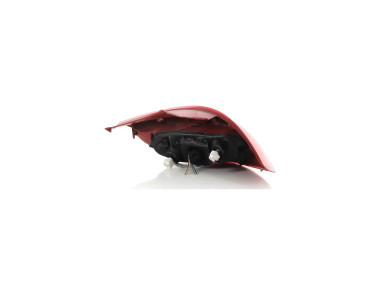 Left rear light - Opel CORSA D PH.1 - 93189092 - V1-4789U