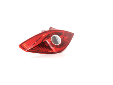 Left rear light - Opel CORSA D PH.1 - 93189092 - V1-4789U
