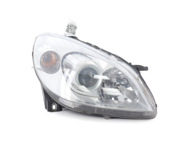 Right headlight used - Mercedes CLASSE B - 1698208061