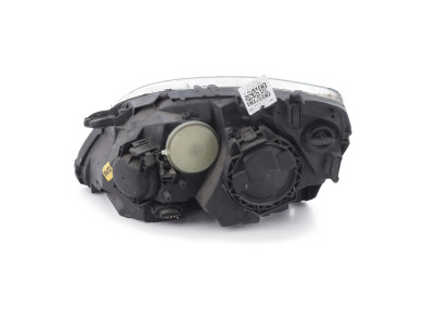 Right headlight - Mercedes CLASSE B I PH.2 - 1698208061 - Y2-0324R