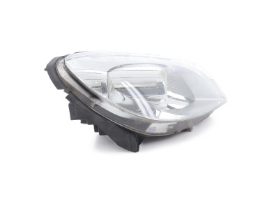 Right headlight - Mercedes CLASSE B I PH.2 - 1698208061 - Y2-0324R