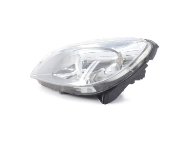 Left headlight - Mercedes CLASSE B I PH.2 - 1698207961 - Y1-9670P