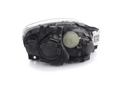 Left headlight - Mercedes CLASSE B I PH.2 - 1698207961 - Y1-9670P