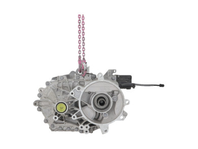 Gearbox type 9857942880 - Jeep AVENGER - H1-6689C