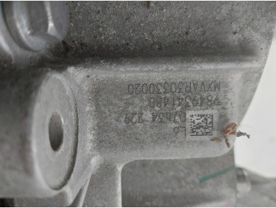 Gearbox type 9857942880 - Jeep AVENGER - H1-6689C
